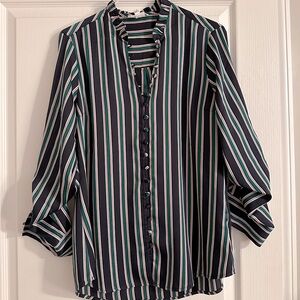 Express portofino blouse